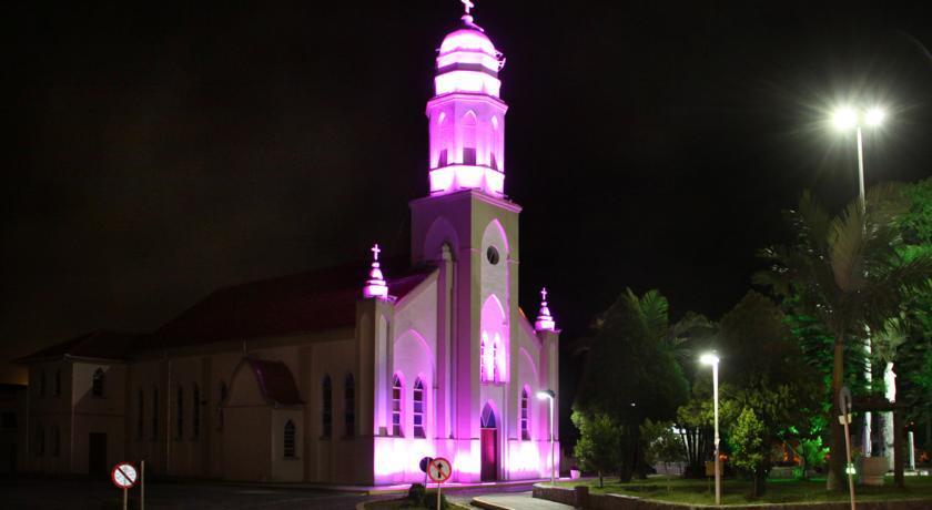 نافيغانتس Forte Hotel Ranghetti المظهر الخارجي الصورة