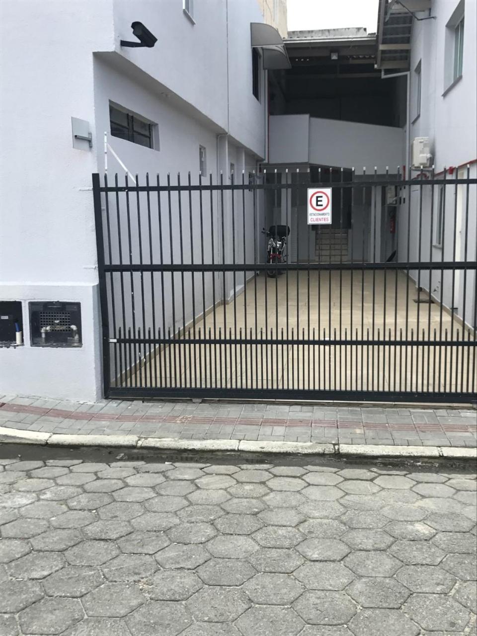 نافيغانتس Forte Hotel Ranghetti المظهر الخارجي الصورة